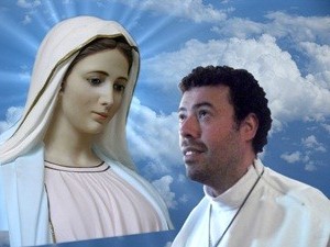 Jacarei e Medjugorje
